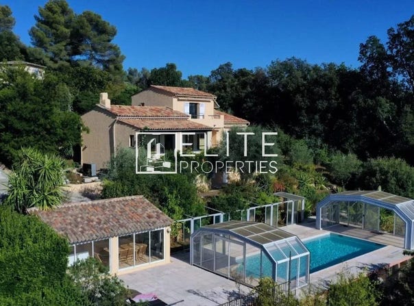 Cabris, Provence-Alpes-Côte d'Azur 06530