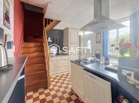 Etricourt-Manancourt, Picardie 80360