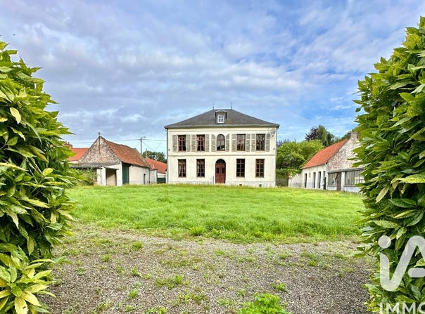 Heuchin, Hauts-de-France 62134
