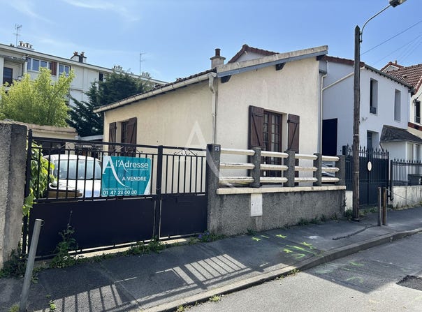 CHATILLON, Île-de-France 92320