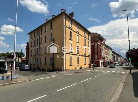 Belfort, Franche-Comté 90000