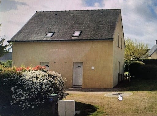 Erdeven, Brittany 56410