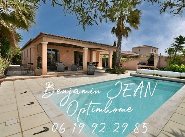 Sérignan, Languedoc-Roussillon 34410