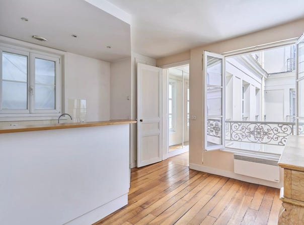 Paris 4, Île-de-France 75004