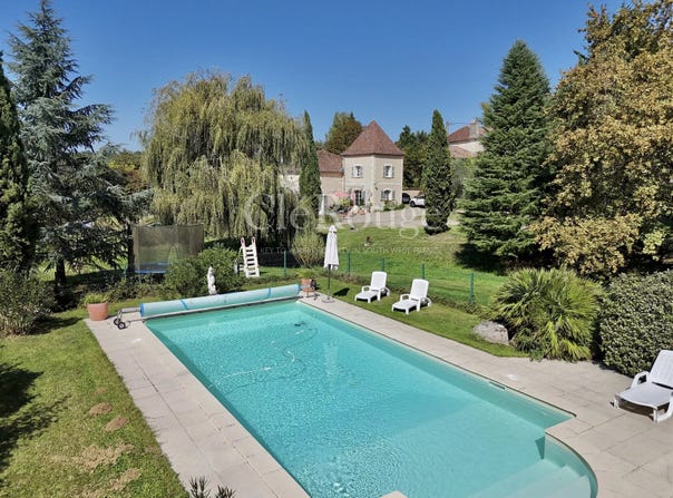 Monségur, Aquitaine 33580