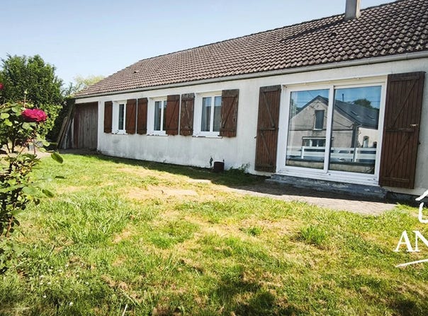 Charonville, Eure-et-Loir 28120