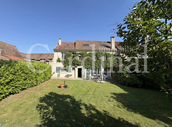 Bailly, Yvelines 78870