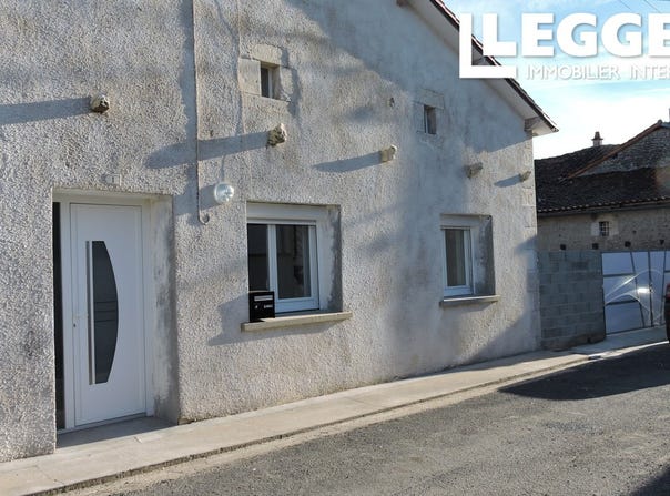 Savigné, Nouvelle-Aquitaine 86400