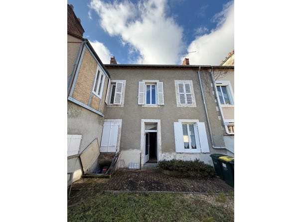 Bourges, Cher 18000