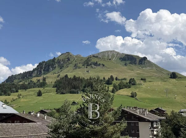 Le Grand-Bornand, Auvergne-Rhône-Alpes 74450
