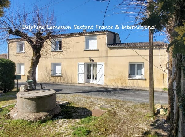 MONBAZILLAC, Nouvelle-Aquitaine 24240
