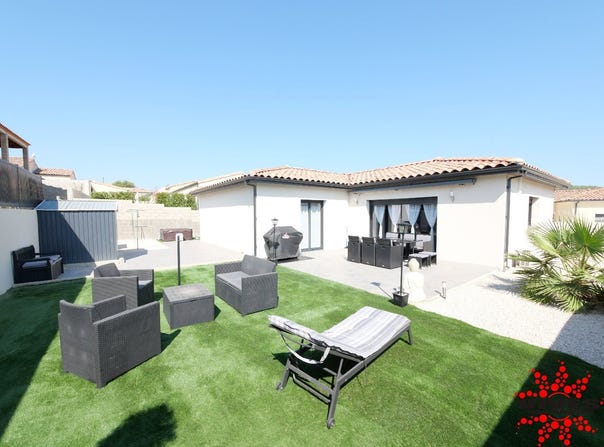 Cruzy, Languedoc-Roussillon 34310