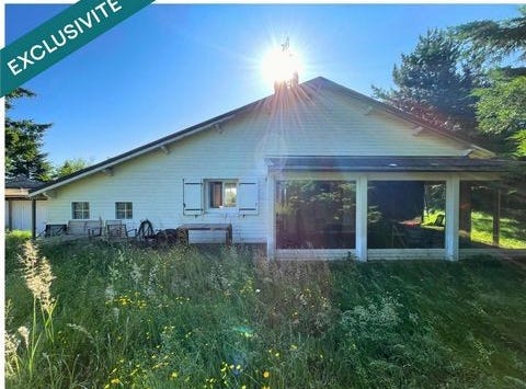 Aydat, Auvergne 63970
