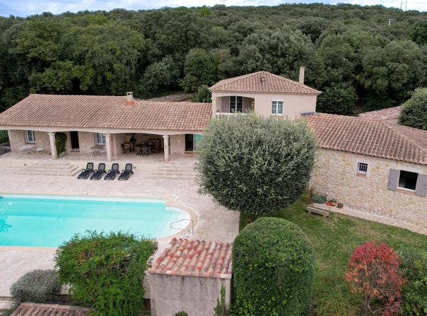 Uzès, Gard 30700