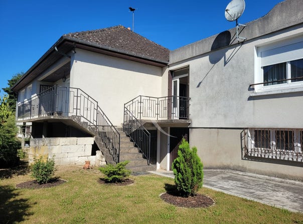 LAMOTTE BEUVRON, Centre-Val de Loire 41600