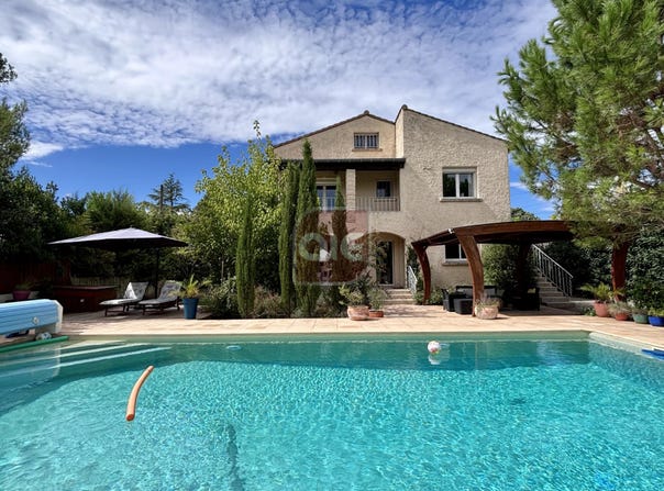 Prades-le-Lez, Hérault 34730