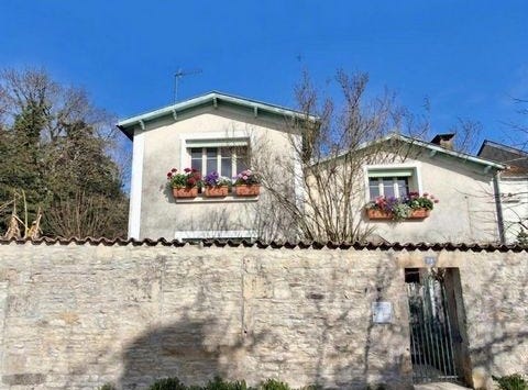 Saint-Symphorien, Poitou-Charentes 79270