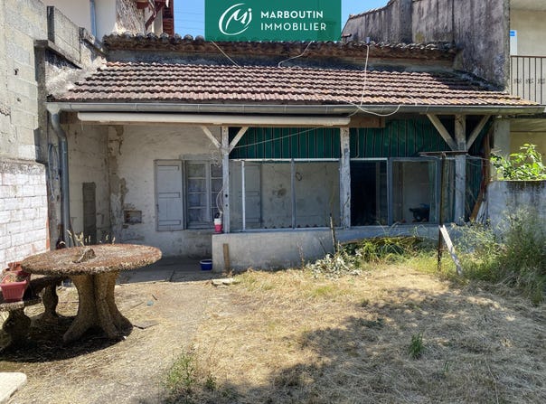 Marmande, Aquitaine 47200