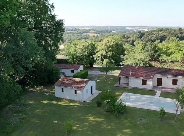 Celles, Aquitaine 24600
