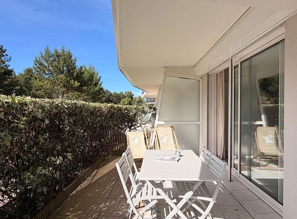 LE TOUQUET PARIS PLAGE, Hauts-de-France 62520