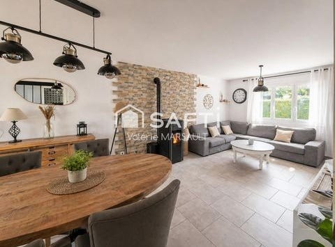 Fondettes, Centre 37230