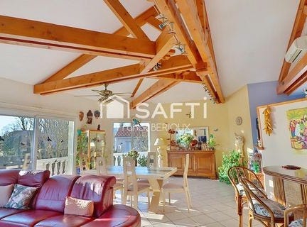 Gerzat, Auvergne 63360