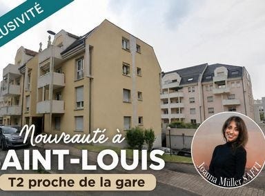 Saint-Louis, Alsace 68300