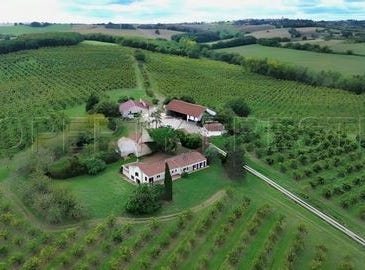 Roquefort, Aquitaine 47310