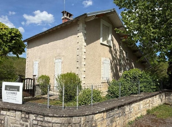 NANTEUIL EN VALLEE, Nouvelle-Aquitaine 16700