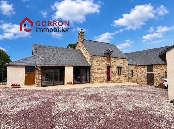 Brecé, Pays de la Loire 53120