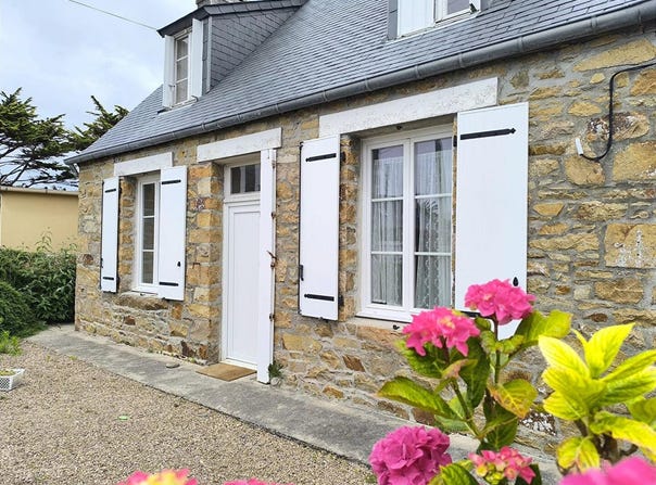 Plougasnou, Brittany 29630