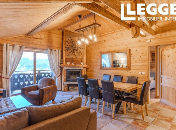 Courchevel, Auvergne-Rhône-Alpes 73120