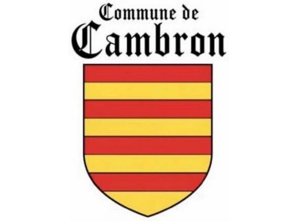 Cambron, Picardie 80132