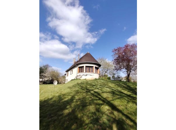 Le Poislay, Centre-Val de Loire 41270