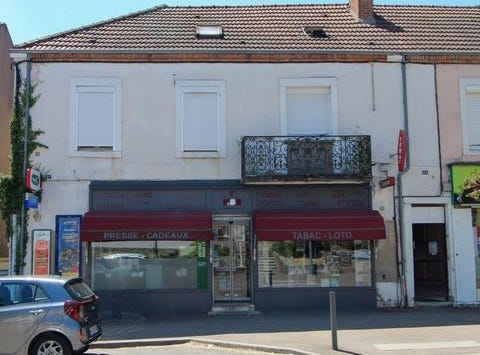 Saint-Vallier, Bourgogne 71230