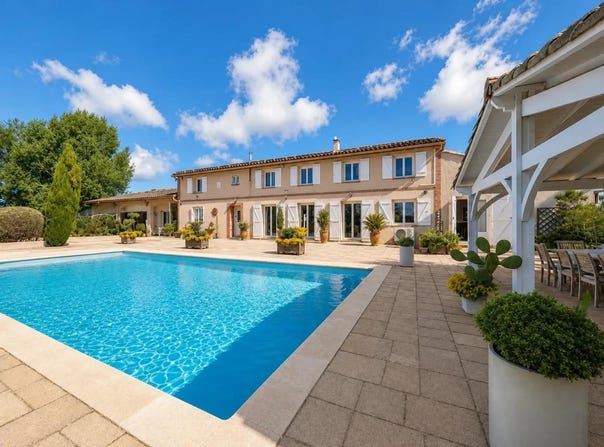 Lherm, Occitanie 31600