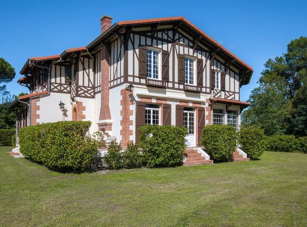 Escource, Aquitaine 40210