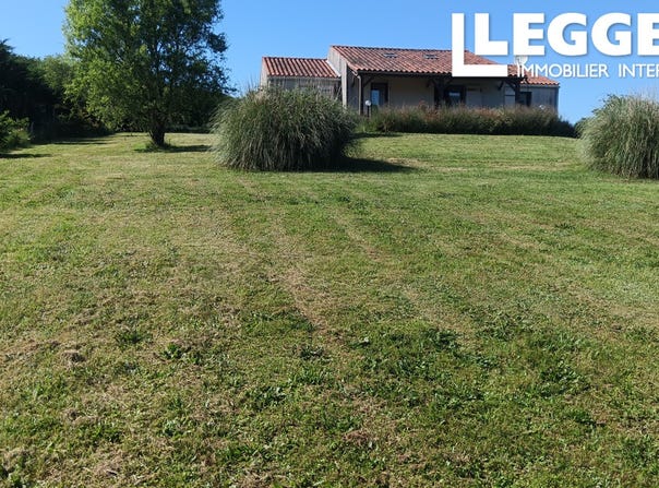 Availles-Limouzine, Nouvelle-Aquitaine 86460