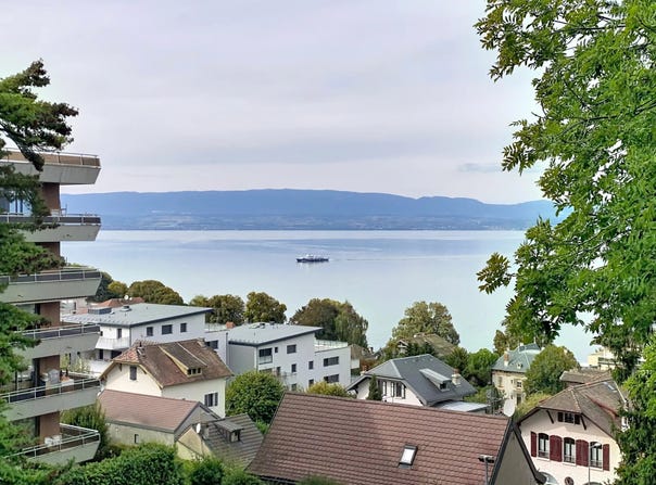 Évian-les-Bains, Rhône-Alpes 74500