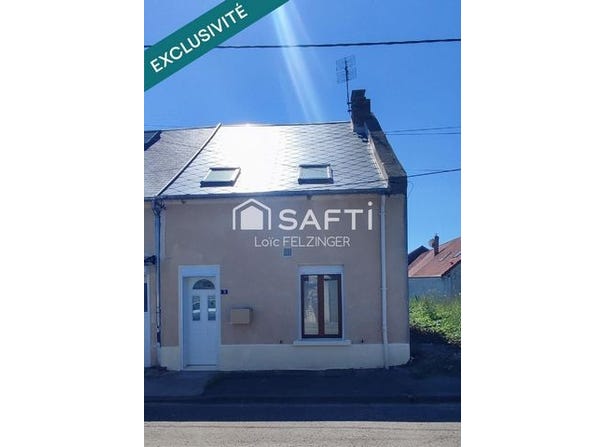 Sissonne, Picardie 02150