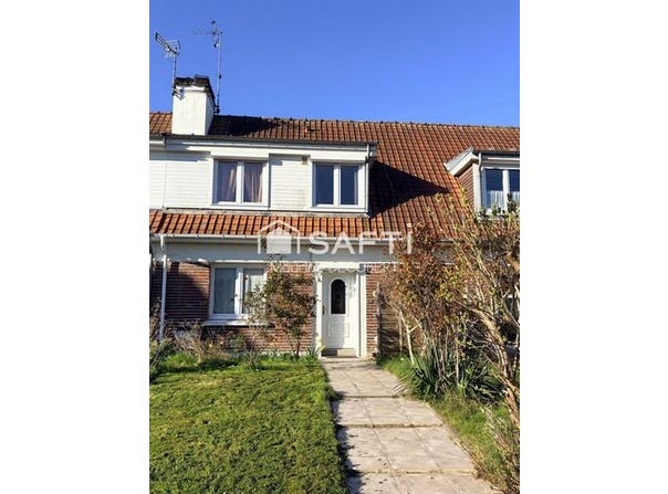 Saint-Martin-Lez-Tatinghem, Nord-Pas-de-Calais 62500