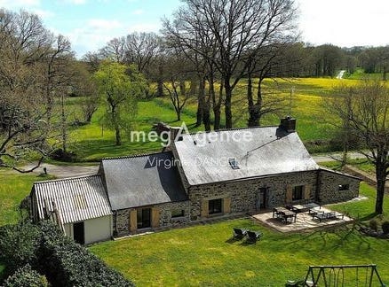 Malestroit, Bretagne 56140