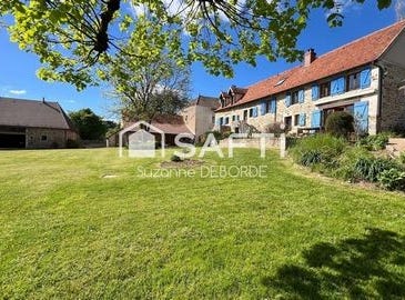 Cluny, Bourgogne 71250