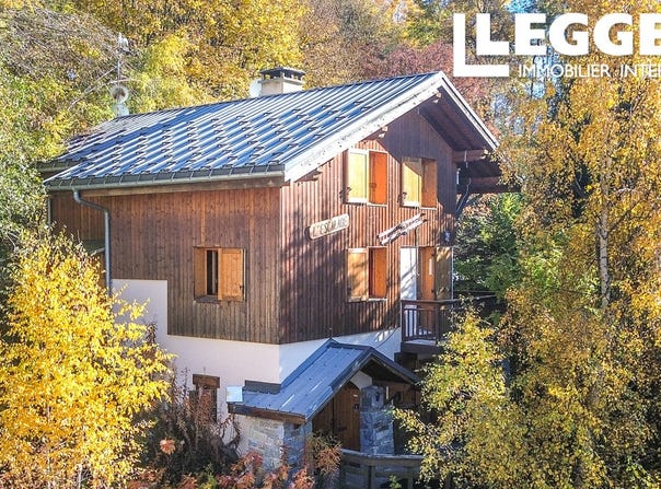 Saint-Martin-de-Belleville, Auvergne-Rhône-Alpes 73440