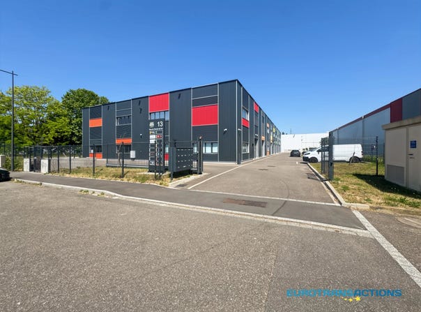 Lampertheim, Bas-Rhin 67450