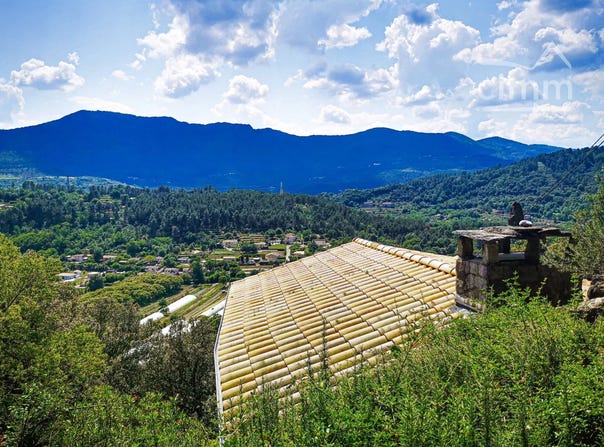 Chambonas, Rhône-Alpes 07140