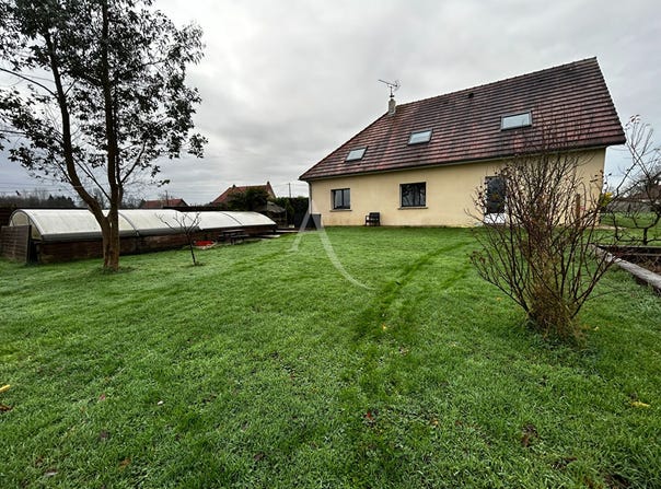 HUCQUELIERS, Hauts-de-France 62650