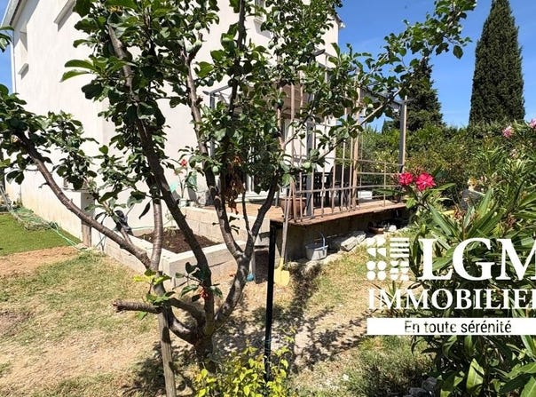 Aujargues, Languedoc-Roussillon 30250