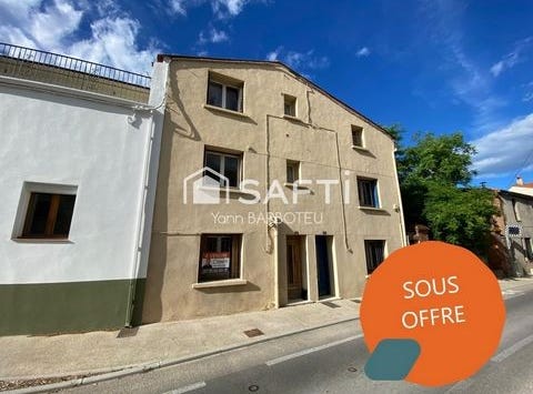 Latour-Bas-Elne, Languedoc-Roussillon 66200