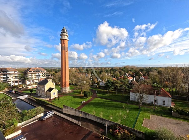 LE TOUQUET PARIS PLAGE, Hauts-de-France 62520